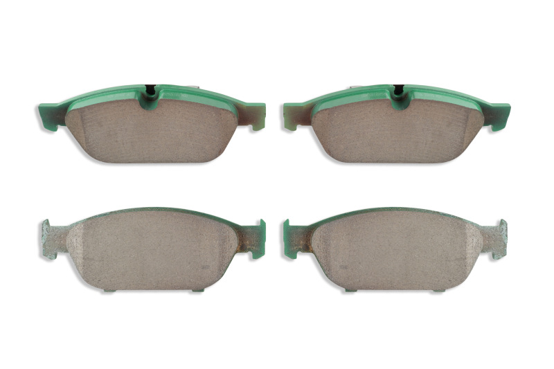 Picture of DBA 12-15 Audi A6 (C7) SP Performance Front Brake Pads