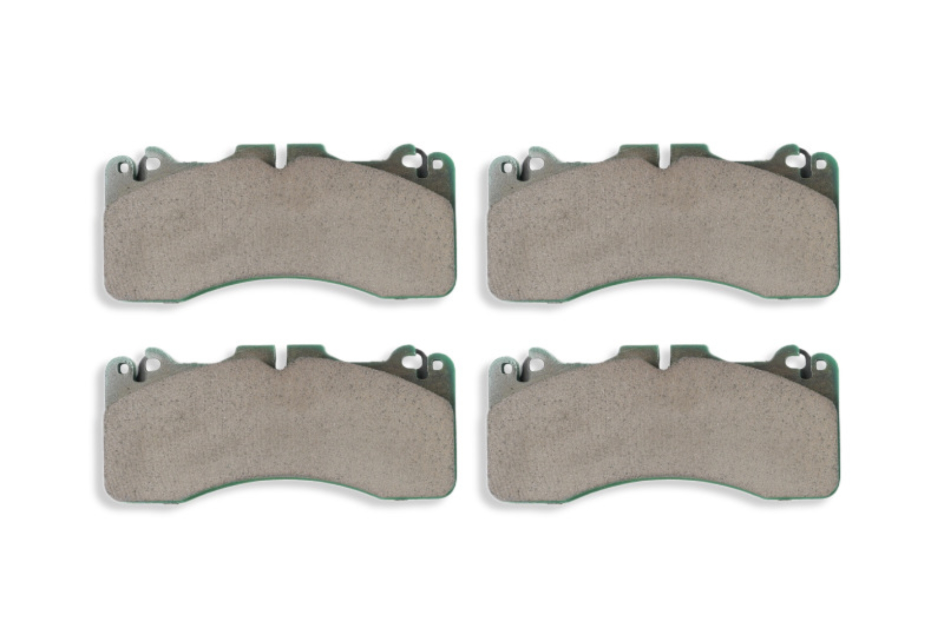 Picture of DBA 16-20 Lexus GS F SP Performance Front Brake Pads