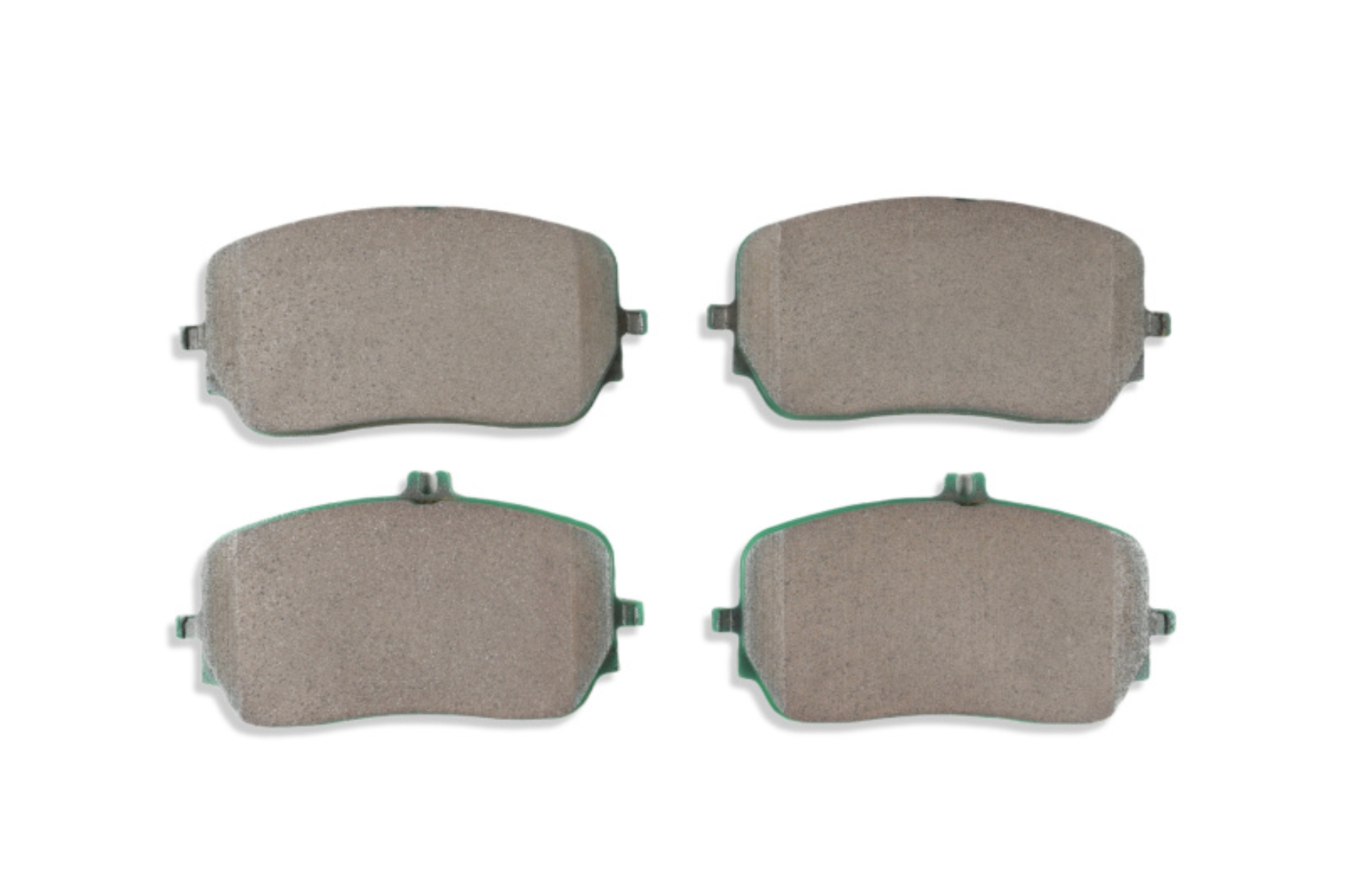 Picture of DBA 2021+ Mercedes-Benz GLE53 AMG 4Matic SP Performance Front Brake Pads