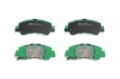 Picture of DBA 2017+ Mitsubishi Eclipse Cross SP Performance Front Brake Pads