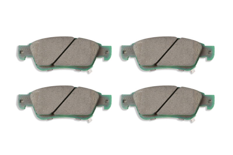 Picture of DBA 14-16 Infiniti Q60 S SP Performance Front Brake Pads