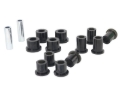 Picture of SuperPro 05+ Hilux Severe Duty Spring & Shackle Bushing Kit