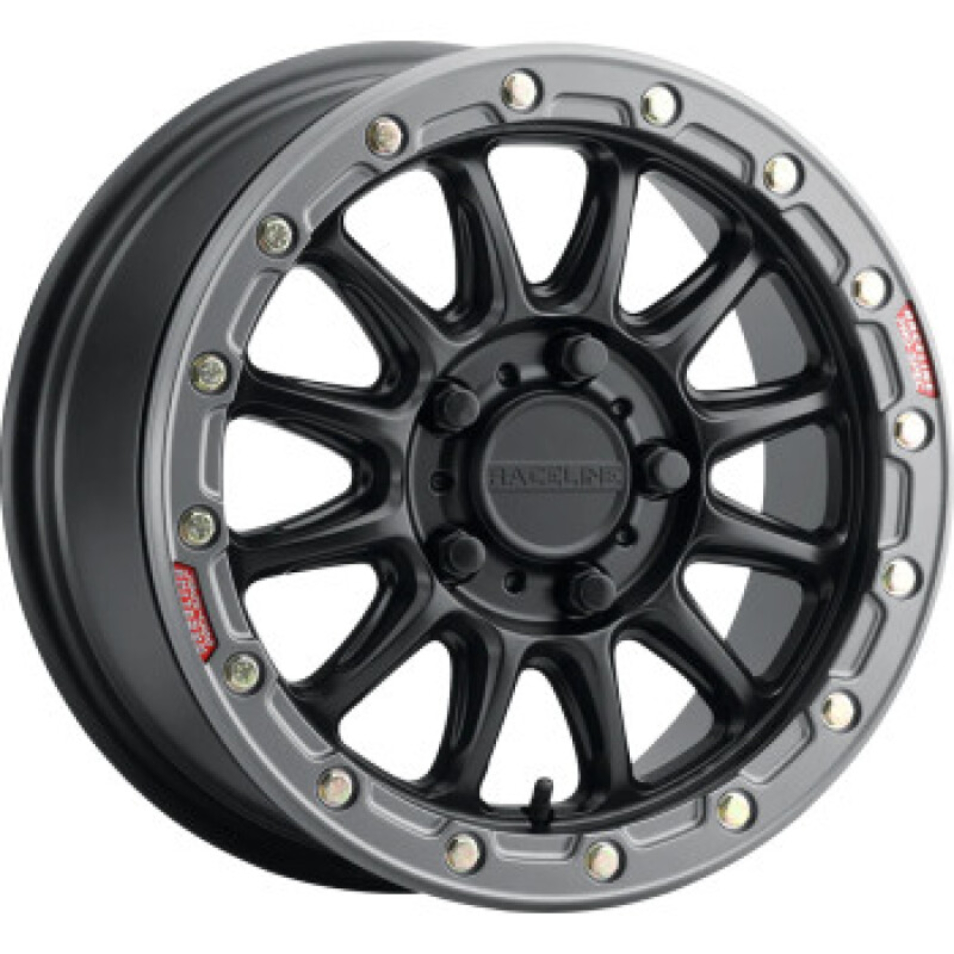 Picture of Raceline RCL A14 Alpha Wheels - A14BG-51060+25