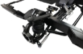Picture of Ridetech 67-69 Chevrolet Camaro / 67-69 Pontiac Firebird (1st Gen) Front Subframe w/ Pin Spindles