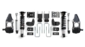 Picture of QA1 15-20 Ford F150 4WD Lowering Kit w/ Spindles Single Adjustable 3.5in-5.5in