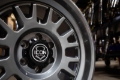 Picture of ICON Anza 17x8.5 / 6x5.5 / 25mm Offset / 5.75in BS - Gun Metal Wheel