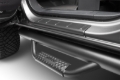 Picture of Husky Liners 09-19 RAM 2500/3500 Meg.Cb Trail Armor Rocker Panel & Sill Plate Cover (4pc) - Tex. Blk