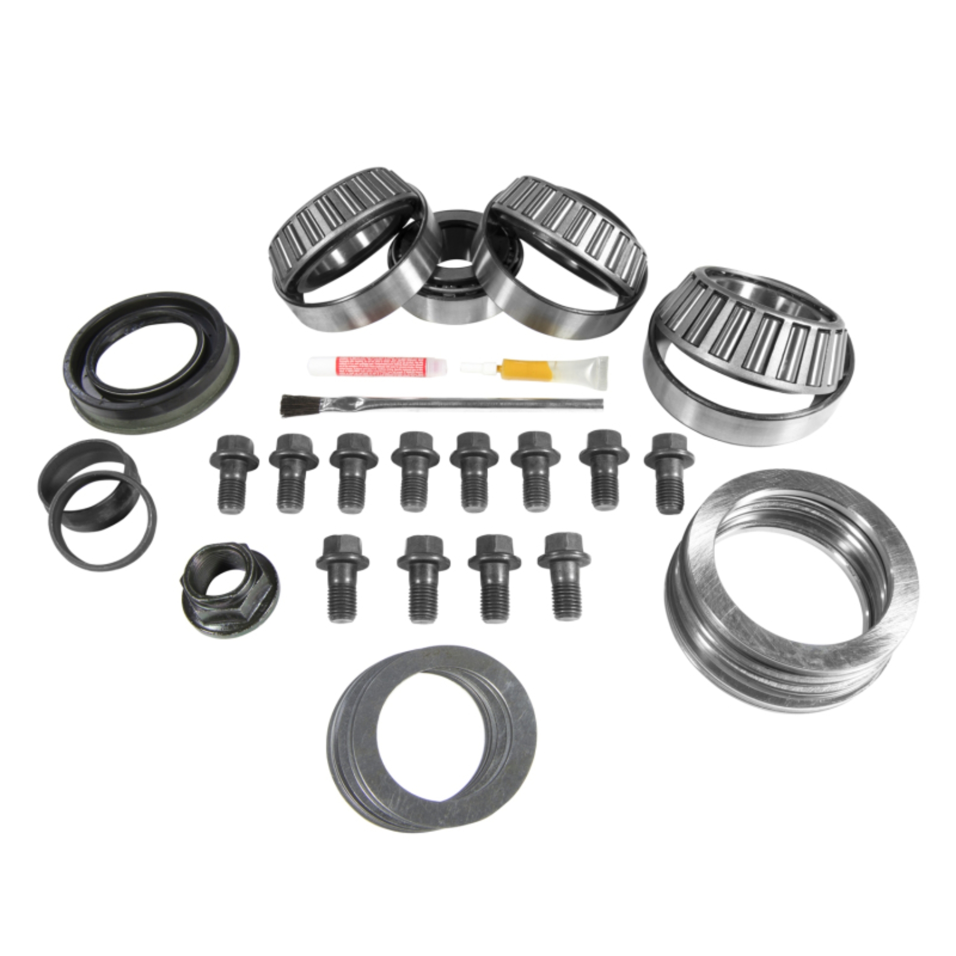 Picture of 19-14 CAD/CHV/GMC