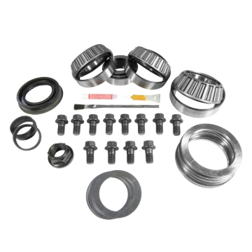 Picture of 19-14 CAD/CHV/GMC