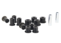 Picture of SuperPro 05+ Hilux Severe Duty Spring & Shackle Bushing Kit