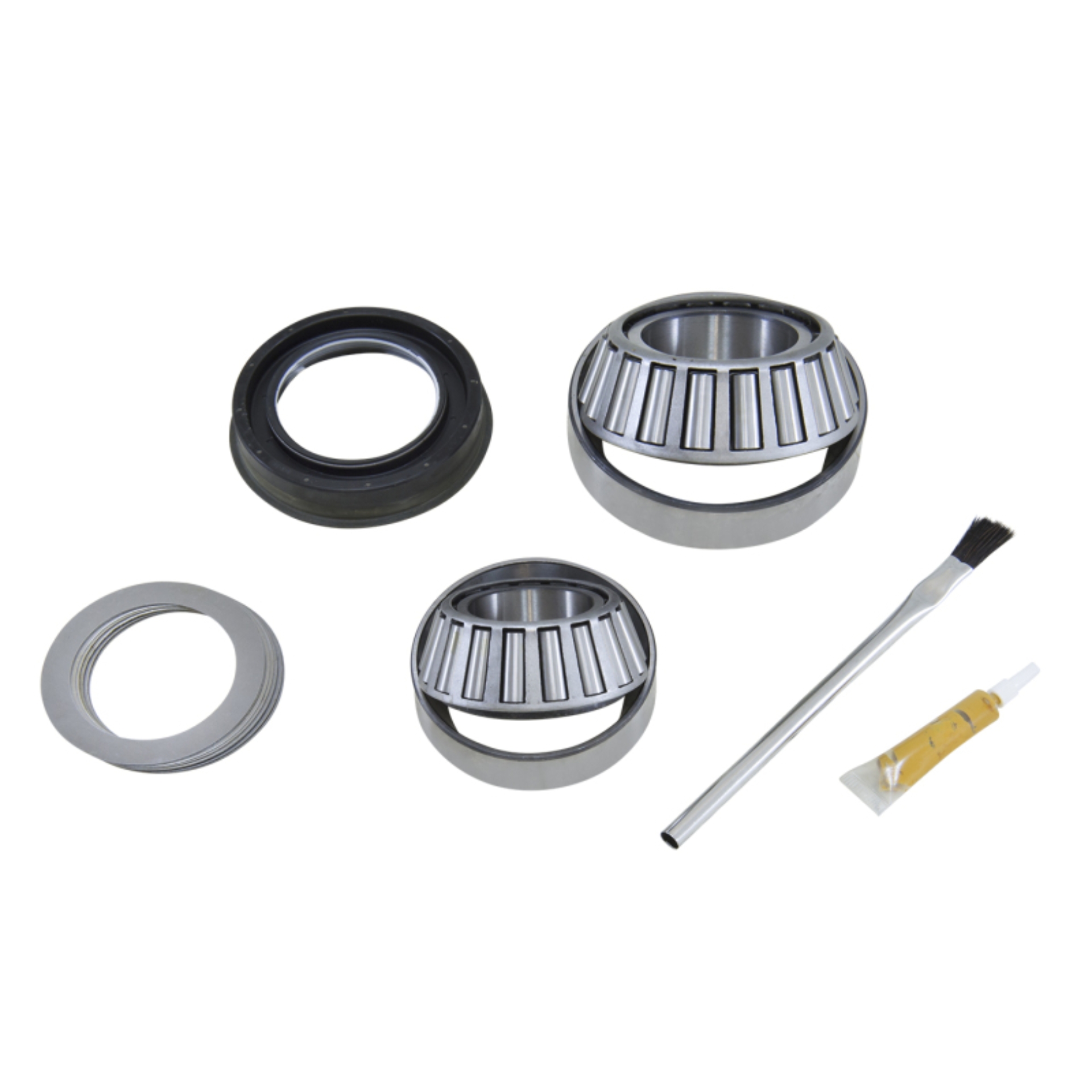 Picture of 17-14 CAD/CHV/GMC