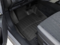 Picture of WeatherTech 2025 Subaru Forester Front FloorLiner HP - Black