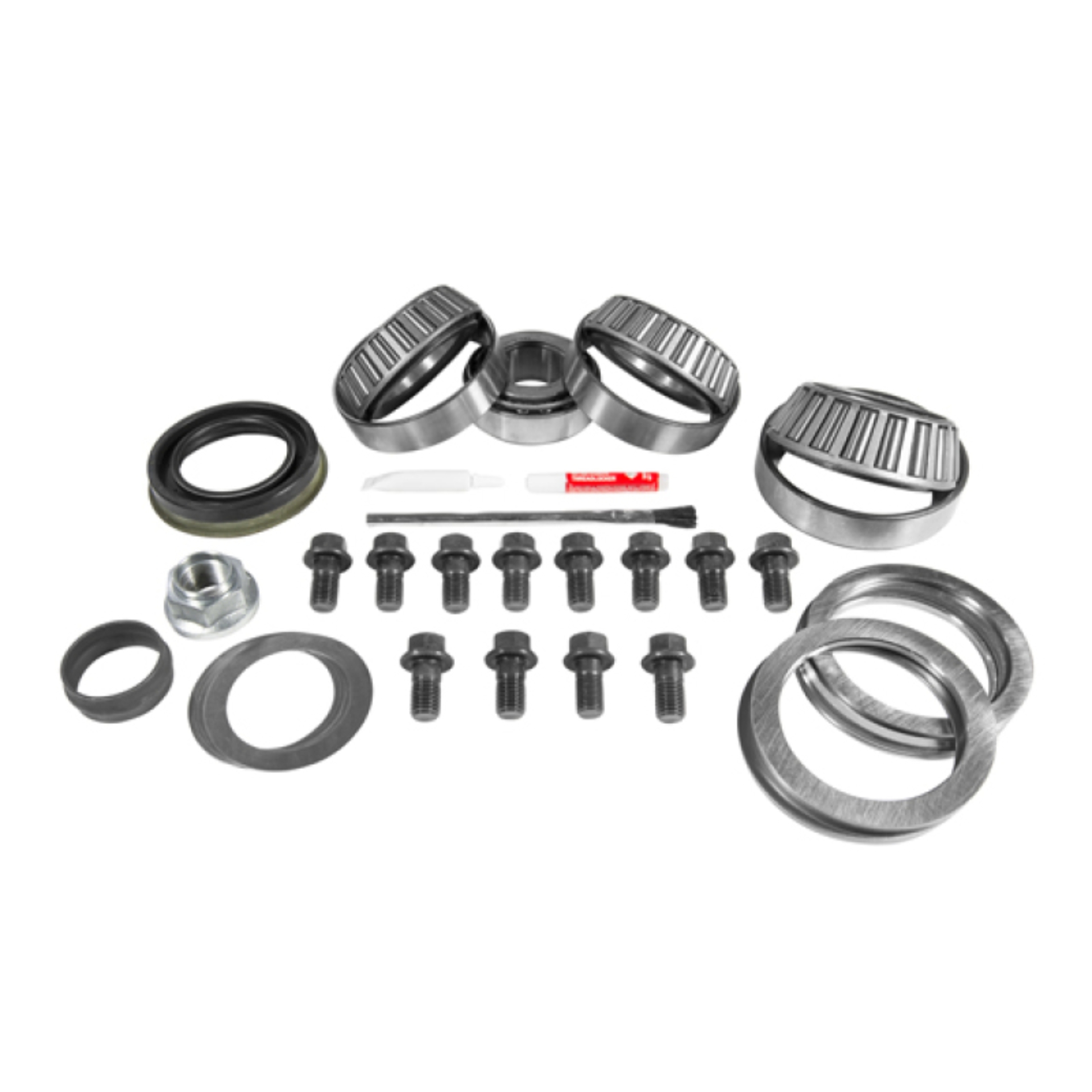 Picture of 17-14 CAD/CHV/GMC