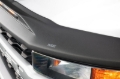 Picture of Husky Liners 19-24 GMC Sierra 1500 Aeroskin Lightshield PRO - Blk