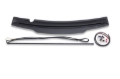 Picture of Husky Liners 15-24 Ford F-150 Aerocab PRO - Marker Light - Blk