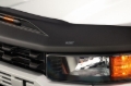 Picture of Husky Liners 19-24 GMC Sierra 1500 Aeroskin Lightshield PRO - Blk