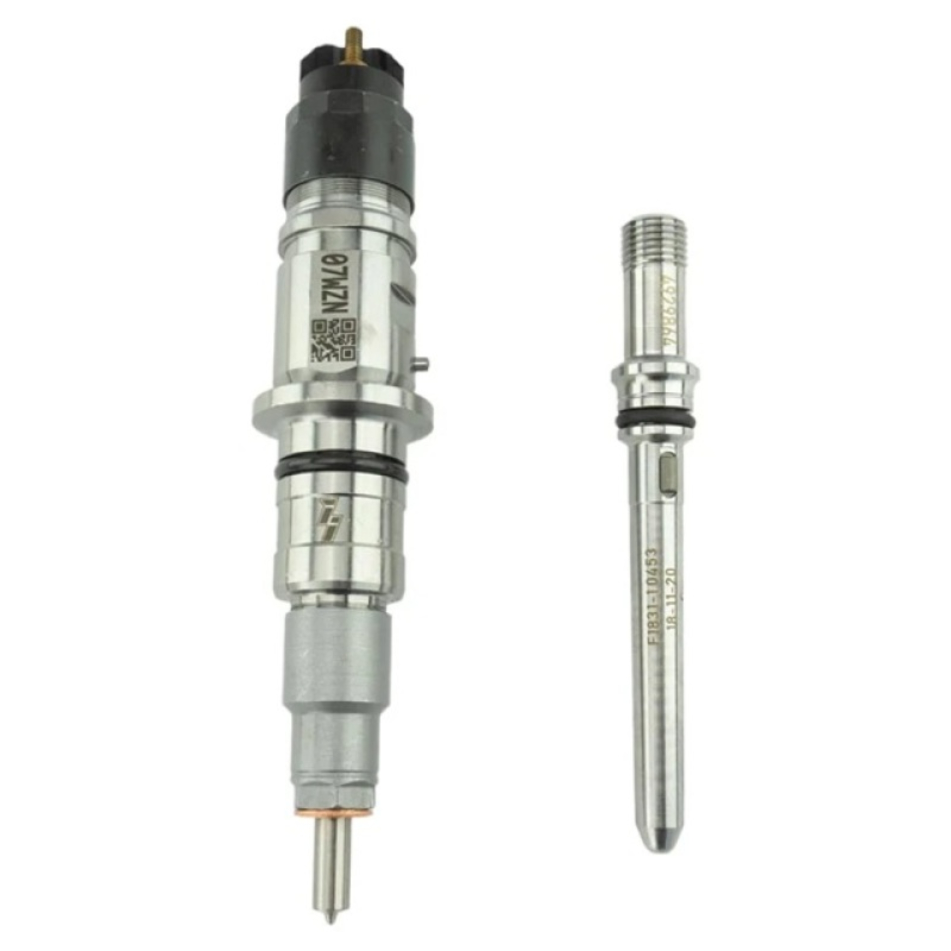 Picture of Industrial Injection Reman Stock 10-12 6.7L Cummins Cab & Chassis Injector Pack w/Tubes