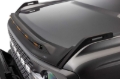 Picture of Husky Liners 21-24 Ford Bronco 2/4dr (Excl. Raptor) Aeroskin Lightshield PRO - Blk