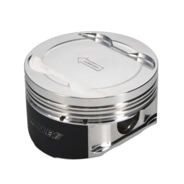Picture of Ford 3.7L DOHC Cyclone V6 Piston Set - 3.770 in. Bore 1.239 in. CH, 2.00 CC