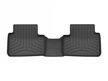 Picture of WeatherTech 2025 Subaru Forester Rear FloorLiner HP - Black