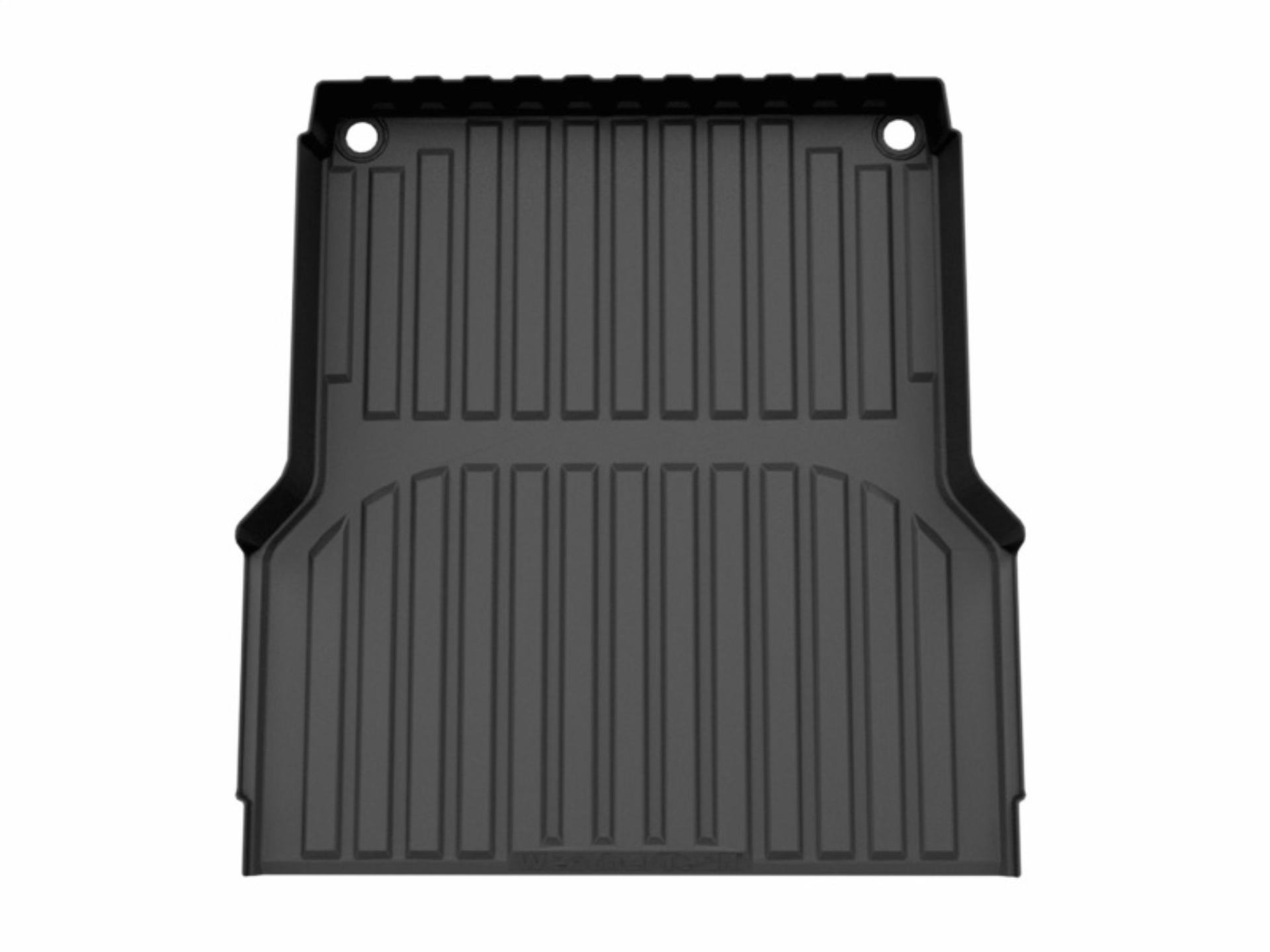 Picture of WeatherTech 22-25 Hyundai Santa Cruz ImpactLiner - Black