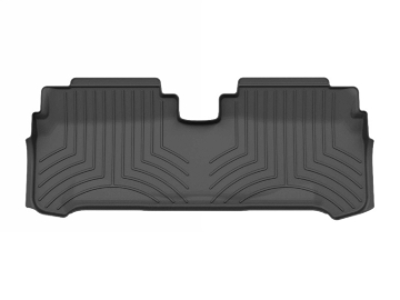 Picture of WeatherTech 22-23 Chevrolet Bolt EUV Rear FloorLiner HP - Black