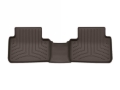 Picture of WeatherTech 2025 Subaru Forester Rear FloorLiner HP - Cocoa