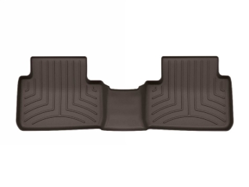 Picture of WeatherTech 2025 Subaru Forester Rear FloorLiner HP - Cocoa
