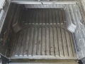 Picture of WeatherTech 22-25 Hyundai Santa Cruz ImpactLiner - Black