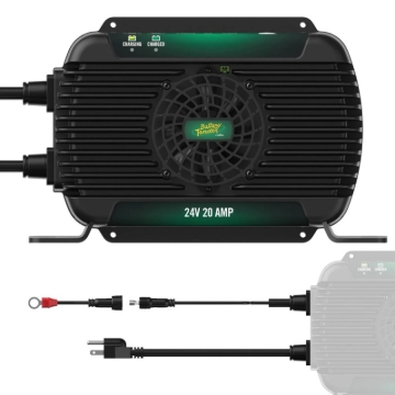 Picture of Battery Tender 24V 20A Power Plus On-Board Battery Charger
