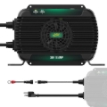 Picture of Battery Tender 36V 18A Power Plus On-Board Battery Charger