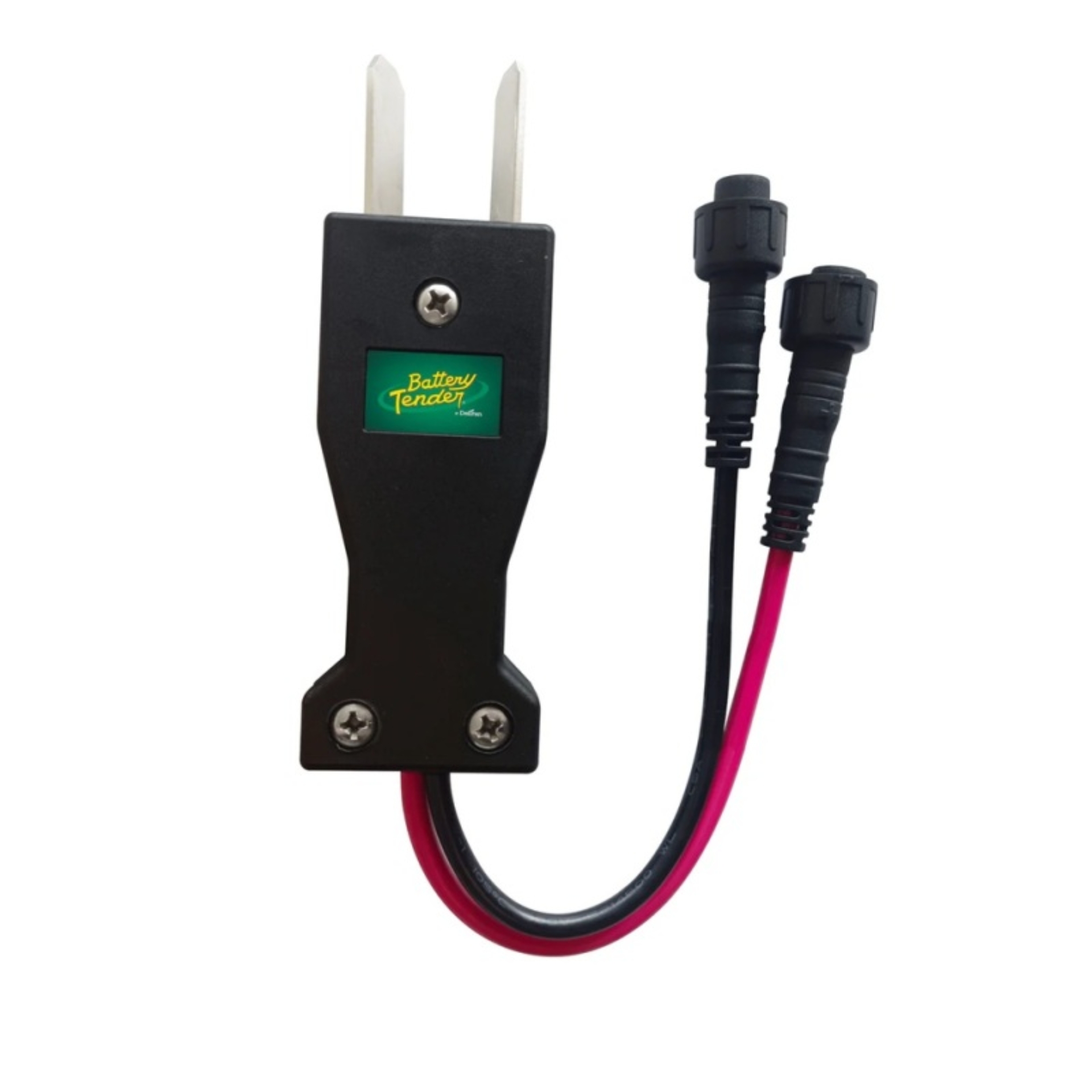 Picture of Battery Tender EZGO 10L0L 36V DC 2-Prong Angled Crow Foot Plug