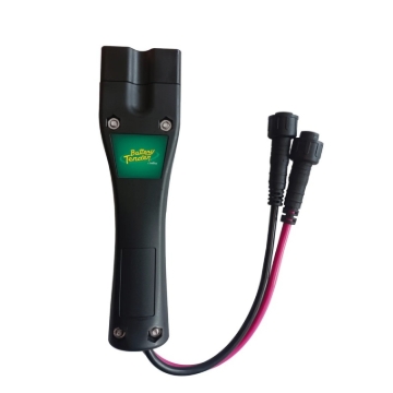 Picture of Battery Tender EZGO 48V TXT RXV 3-Pin Triangle Handle Connector