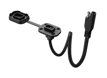 Picture of Battery Tender Quick Disconnect Cable Mount