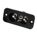Picture of Battery Tender DC Power Connector Receptable