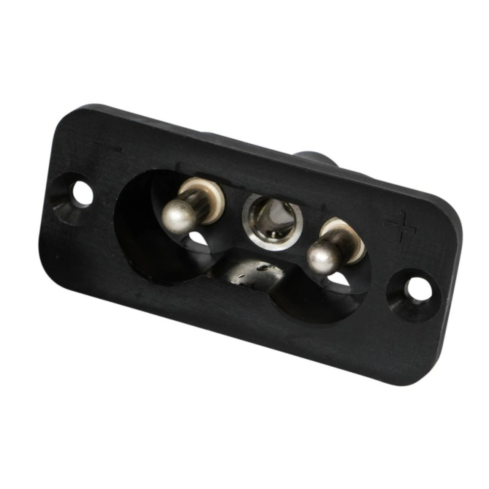 Picture of Battery Tender DC Power Connector Receptable