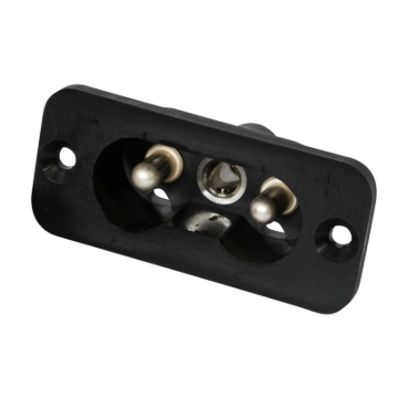 Picture of Battery Tender DC Power Connector Receptable