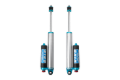 Picture of King Shocks 2014+ Ram 2500 OEM Performance Shock Kit 0-2in Lift w/ Adj - Pair (Used w/ Level Kit)