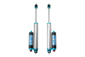 Picture of King Shocks 2014+ Ram 2500 OEM Performance Shock Kit 0-2in Lift w/ Adj - Pair (Used w/ Level Kit)