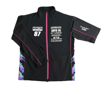 Picture of HKS TEAM JACKET 2025 L