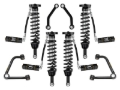 Picture of ICON 21-23 GM Tahoe/Suburban/Yukon 2.5-3.25 inch Stage 3 Suspension System Tubular