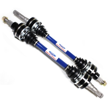 Picture of Ford Racing 15-25 Mustang GT/EcoBoost / 15-20 Mustang GT350 Half Shaft Upgrade Kit