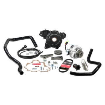 Picture of Kraftwerks 16-22 Polaris RZR Turbo / Turbo S Extreme Duty Alternator Kit