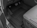 Picture of WeatherTech 19-24 Nissan Armada Front FloorLiner HP - Black