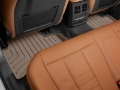 Picture of WeatherTech 21-25 BMW M3 Competition/330e/M3 (G80) Rear FloorLiner HP - Tan
