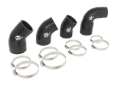Picture of aFe BladeRunner Intercooler Couplings & Clamps Kit and AFE Tube 15-16 Ford Mustang EcoBoost L4-2.3L