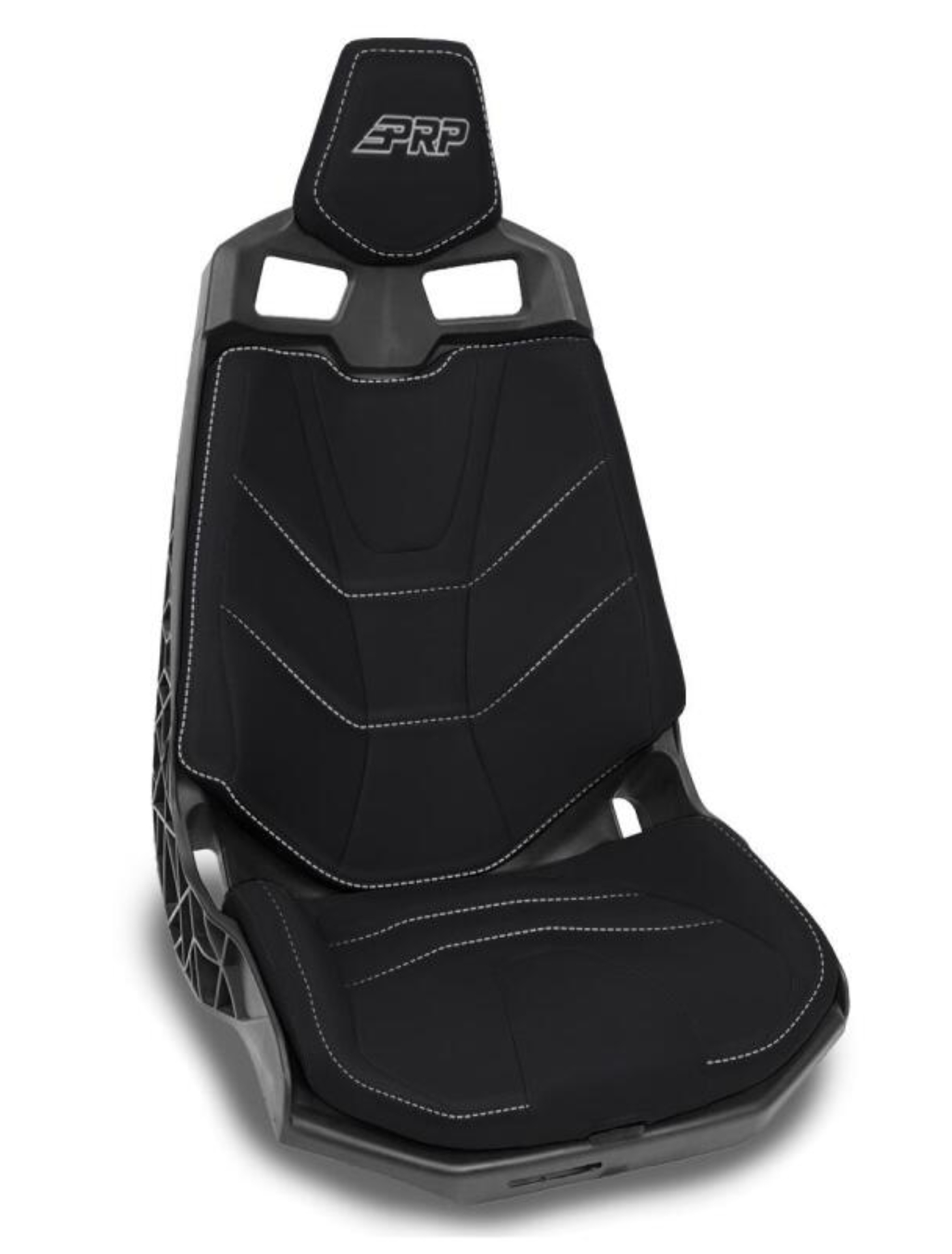 Picture of PRP Can-Am Maverick X3/Maverick R Seat Covers - Black