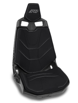 Picture of PRP Can-Am Maverick X3/Maverick R Seat Covers - Black