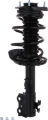 Picture of KYB 19-22 Lexus UX200/UX250H / 18-22 Toyota C-HR Strut-Plus Assembly - Front Right