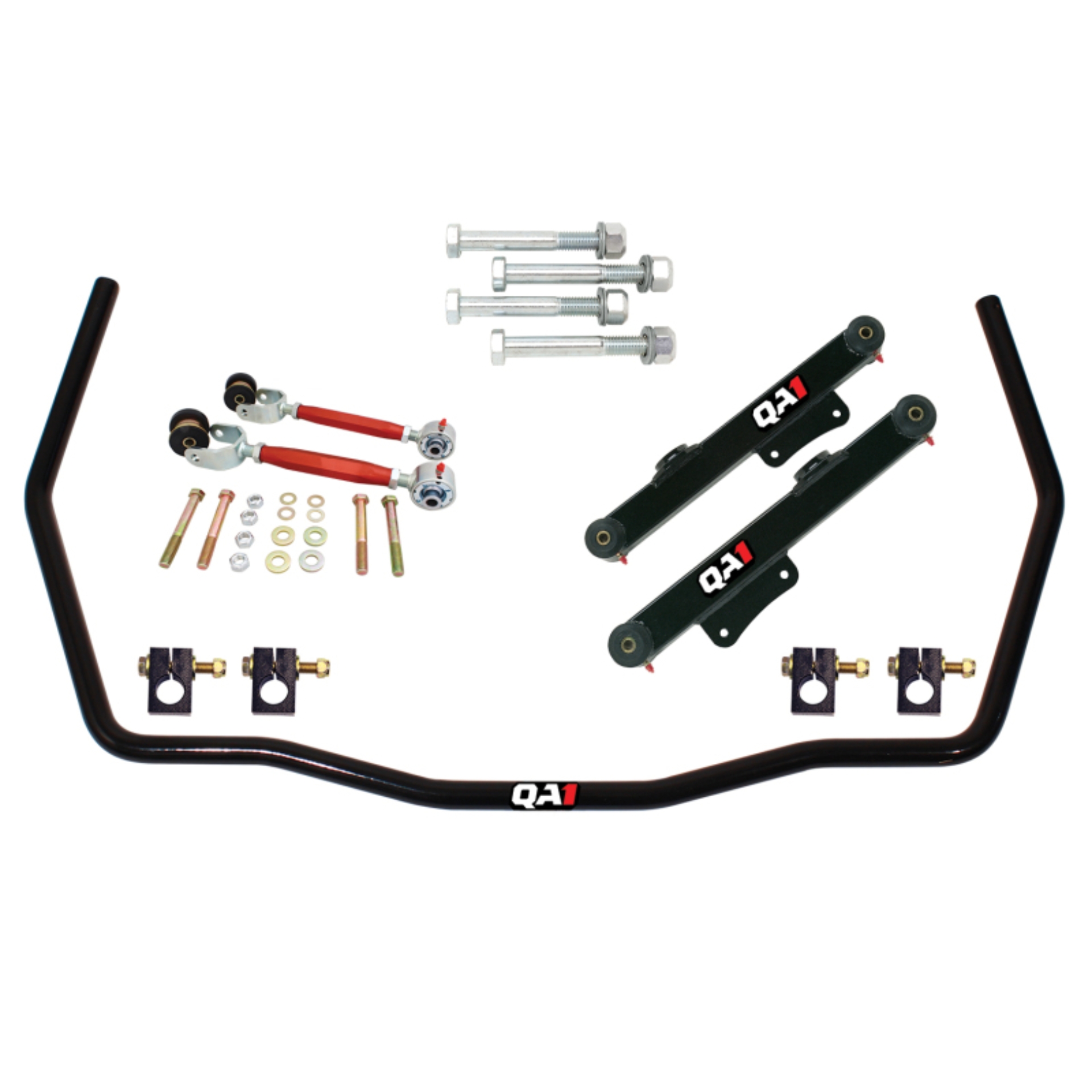 Picture of QA1 96-04 Ford Mustang Level 1 Drag Kit w/o Shocks
